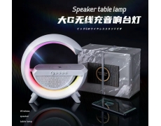 Loa Bluetooth Led RGB Kiêm Sạc Nhanh,Đèn Ngủ,Âm Thanh Vòm,Kết Nối Điện Thoại,Tivi, Laptop (T24)