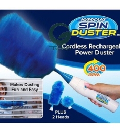  CHỔI QUÉT BỤI THÔNG MINH SPIN DUSTER