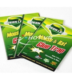 KEO DÍNH CHUỘT MOUSE GLUE TRAP ĐA NĂNG