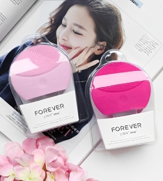 MÁY RỬA MẶT SIÊU SẠCH LINA FOREVER (T100)