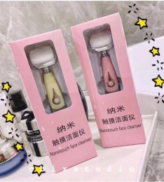 MÁY RỬA MẶT DẠNG CỌ CÓ ĐẾ ĐỨNG MẪU MỚI 2019 FLORSKIN