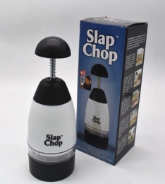 Dụng Cụ Cắt Thái, Băm Rau Củ Slap Chop