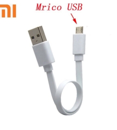 CÁP SẠC NGẮN 0.2M CỔNG MICRO USB