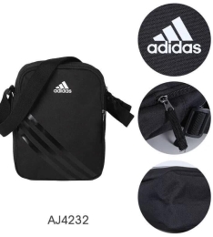 TÚI ĐEO CHÉO ADIDAS CAO CẤP AJ4234