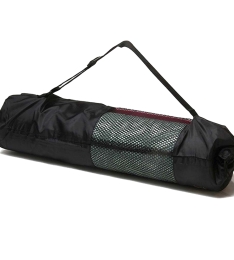 Túi đựng thảm Yoga cao cấp có quai xách size lớn 8 ly