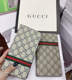 VÍ NỮ CẦM TAY CAO CẤP GUCCI