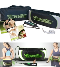 Đai massage bụng vibroaction