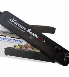 MÁY HÚT CHÂN KHÔNG BỌC THỰC PHẨM VACUUM SEALER(T40) (Cái)