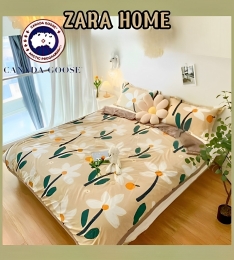 CHĂN NGƯỜI LỚN ZARA HOME HOẠ TIẾT CAO CẤP (T50) (Cái)