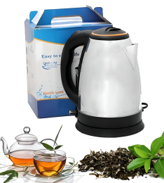 ẤM ĐUN SIÊU TỐC ELECTRIC KETTLE(T24)