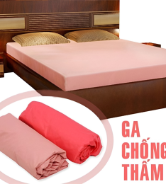 DRA CHỐNG THẤM TRẢI GIƯỜNG 1.6 MÉT