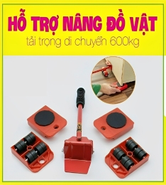 DỤNG CỤ DI CHUYỂN ĐỒ THÔNG MINH (T20)