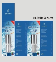 	LY GIỮ NHIỆT INOX 304 CAO CẤP ZONORM, SEFFEE (BỘ GỒM LY, ỐNG HÚT + GIỎ XÁCH) (T30)