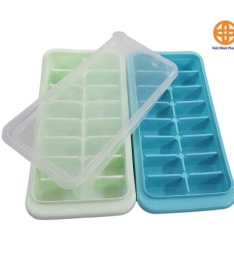 VỈ ĐÁ NẮP 16 VIÊN VIỆT NHẬT PLASTIC (Mã 6934)