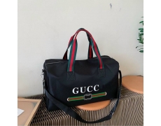 Túi Trống Chữ Gucci xách tay (T150) (Cái)