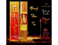 Nhang Thần Tài Thái Lan Hút Tài Lộc (T250)- (Bó)